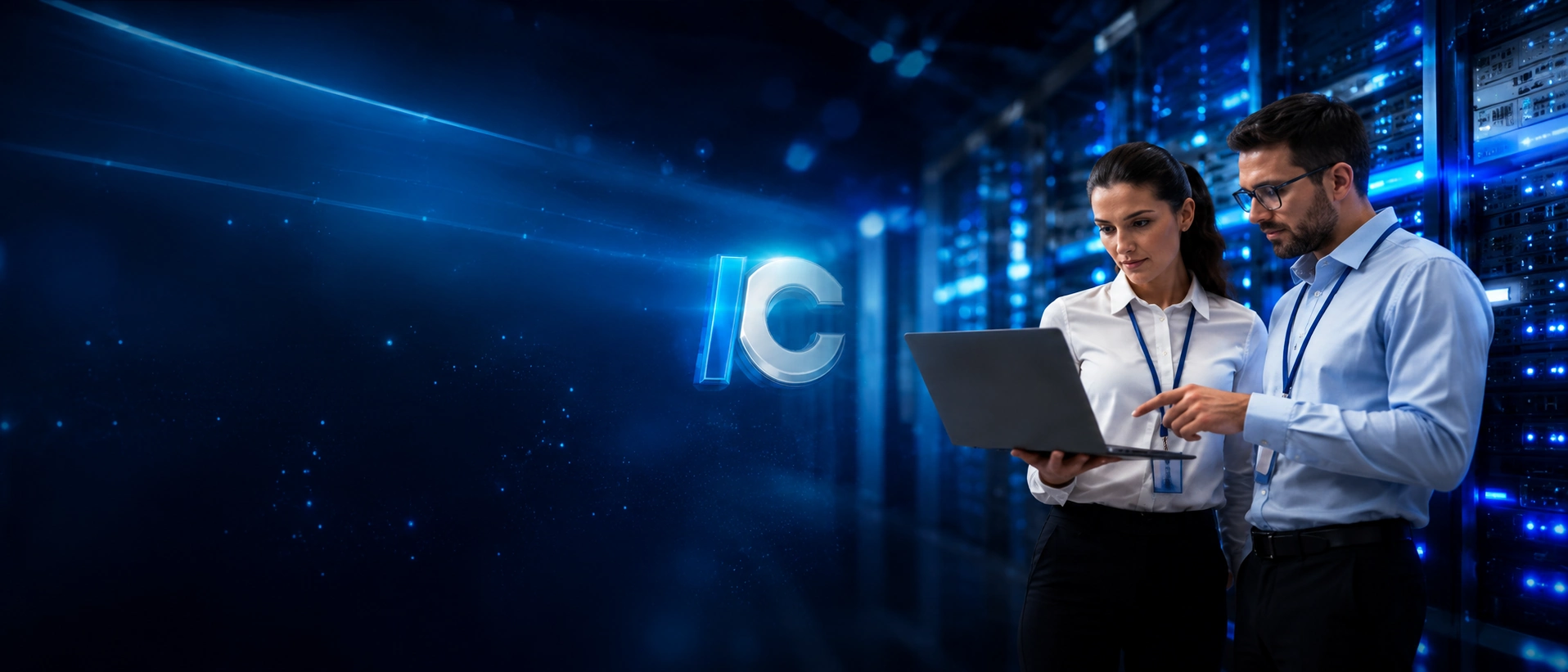 Soluções de Tecnologia que conectam sua empresa ao que realmente importa.