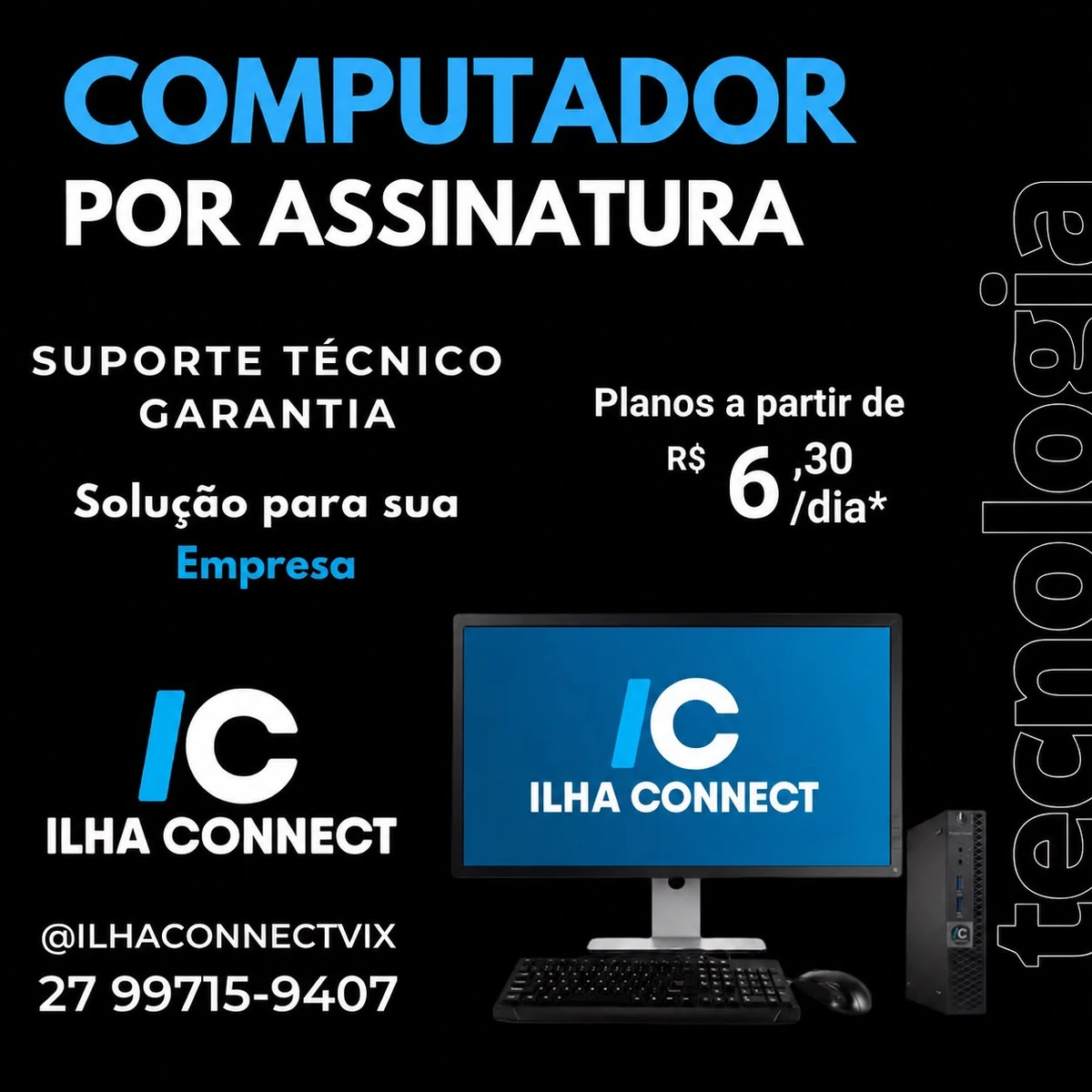 Computador por Assinatura