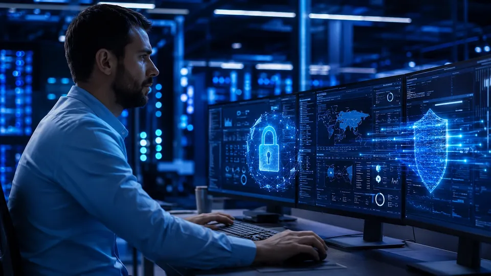 Backup Empresarial em Marataízes ES